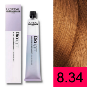 Dialight Nº8.34 50ml L'ORÉAL