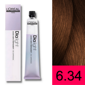 Dialight Nº6.34 50ml L'ORÉAL