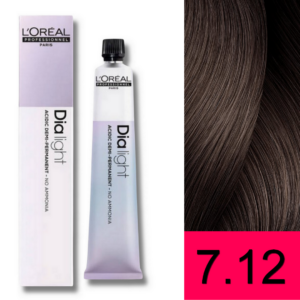 Dialight Nº7.12 50ml L'ORÉAL