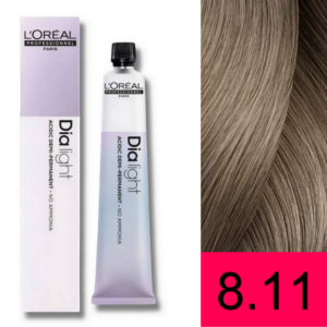 Dialight Nº8.11 60ml L'ORÉAL