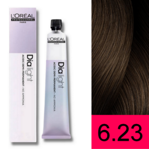 Dialight Nº6.23 60ml L'ORÉAL