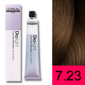 Dialight Nº7.23 50ml L'ORÉAL