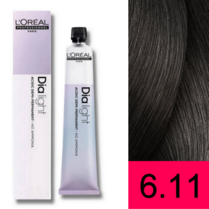 Dialight Nº6.11 60ml L'ORÉAL
