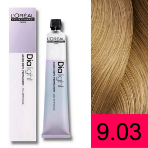Dialight Nº9.03 50ml L'ORÉAL