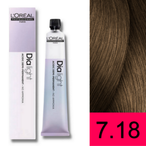Dialight Nº7.18 60ml L'ORÉAL