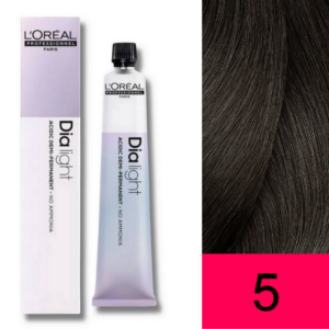 Dialight Nº5 60ml L'ORÉAL