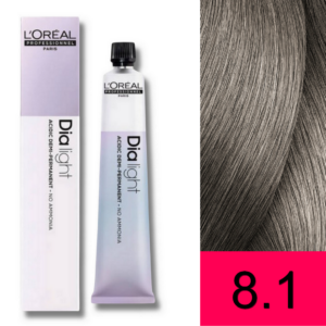 Dialight Nº8.1 60ml L'ORÉAL