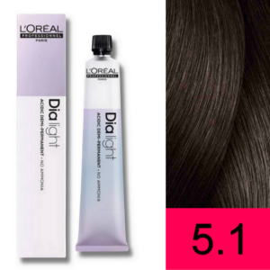 Dialight Nº5.1 60ml L'ORÉAL