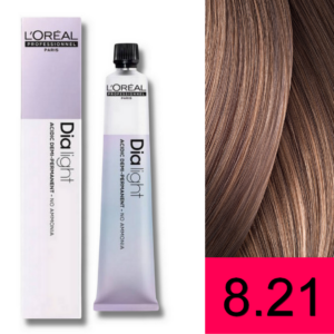 Dialight Nº8.21 50ml L'ORÉAL