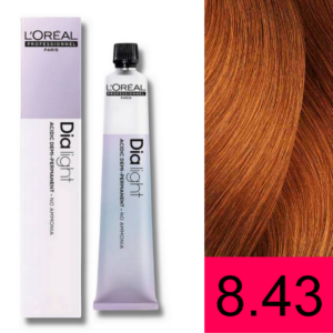Dialight Nº8.43 50ml L'ORÉAL