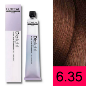 Dialight Nº6.35 60ml L'ORÉAL