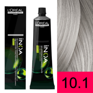 Inoa No Amonia Permanent Color Nº10.1 L'ORÉAL