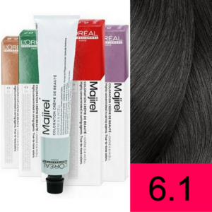 Majirel Nº6.1 60ml L'ORÉAL