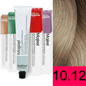 Majirel Nº10.12 60ml L'ORÉAL