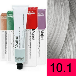 Majirel Nº10.1 60ml L'ORÉAL