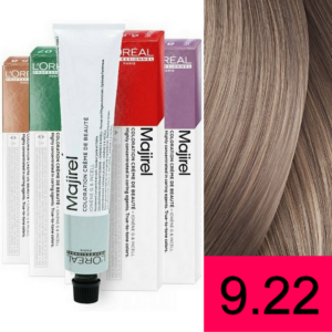 Majirel Nº9.22 60ml L'ORÉAL