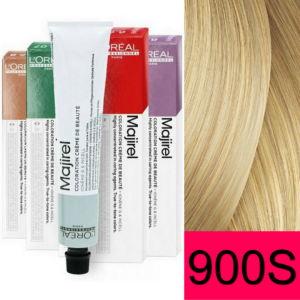 Majirel Majiblond High Lift Nº900S 60ml L'ORÉAL
