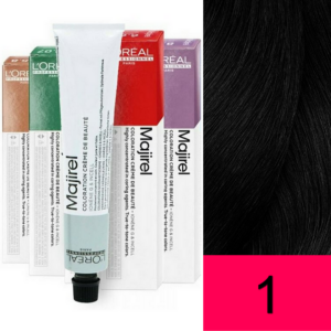 Majirel Nº1 50ml L'ORÉAL