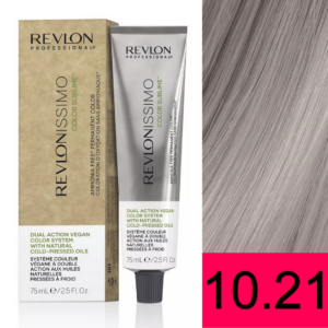 Revlonissimo Color Sublime Nº10.21 75ml REVLON
