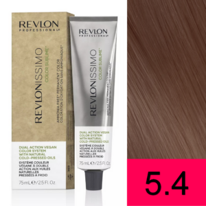 Revlonissimo Color Sublime Nº5.4 75ml  REVLON