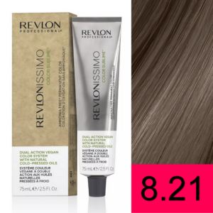 Revlonissimo Color Sublime Nº8.21 75ml REVLON