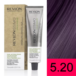 Revlonissimo Color Sublime Nº5.20 75ml  REVLON