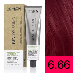 Revlonissimo Color Sublime Nº6.66 75ml REVLON