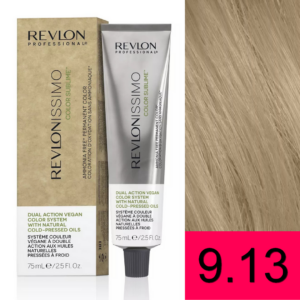 Revlonissimo Color Sublime Nº9.13 75ml REVLON