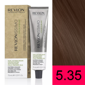 Revlonissimo Color Sublime Nº5.35 75ml REVLON