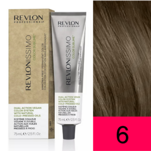 Revlonissimo Color Sublime Nº6 75ml  REVLON