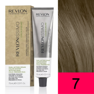 Revlonissimo Color Sublime Nº7 75ml  REVLON