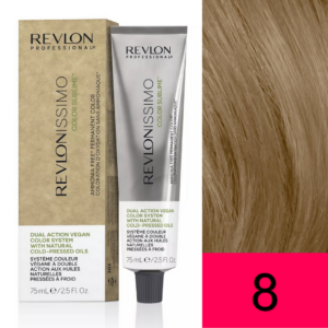 Revlonissimo Color Sublime Nº8 75ml  REVLON
