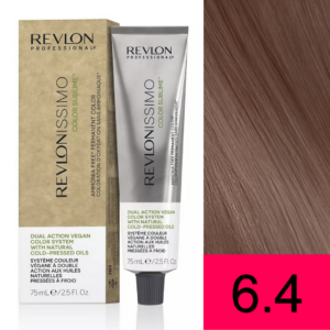 Revlonissimo Color Sublime Nº6.4 75ml  REVLON