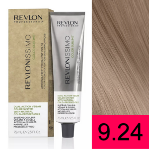 Revlonissimo Color Sublime Nº9.24 75ml REVLON