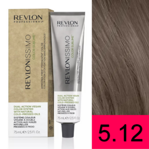 Revlonissimo Color Sublime Nº5.12 75ml  REVLON
