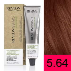 Revlonissimo Color Sublime Nº5.64 75ml REVLON