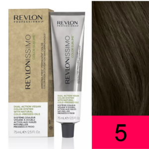 Revlonissimo Color Sublime Nº5 75ml  REVLON