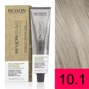 Revlonissimo Color Sublime Nº10.1 75ml  REVLON