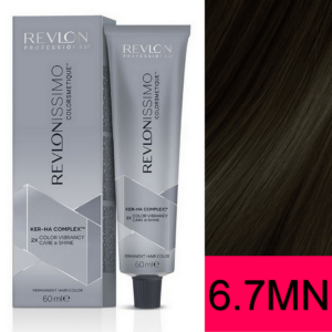 Revlonissimo Colorsmetique nº6.7MN 60ml REVLON OUTLET