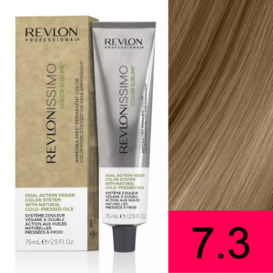 Revlonissimo Color Sublime Nº7.3 75ml  REVLON