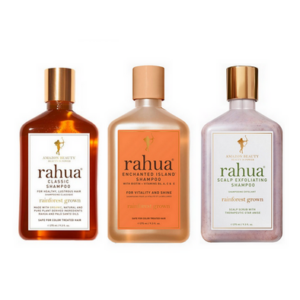 Rahua Shampoo