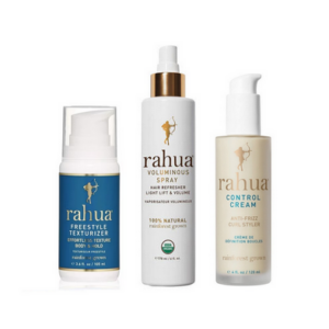 Rahua Styling