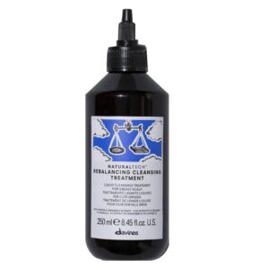 Rebalancing Cleansing Treatment 250ml DAVINES