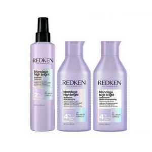Redken Blondage High Bright