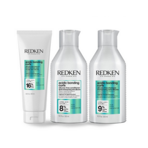 Redken Acidic Bonding Curls