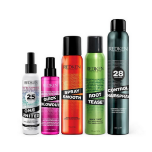 Redken Styling