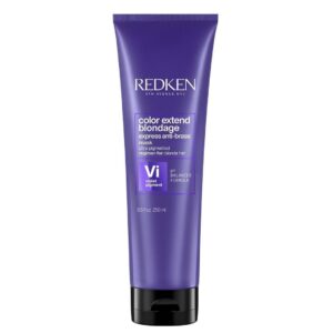 Color Extend Blondage Mask 250ml REDKEN