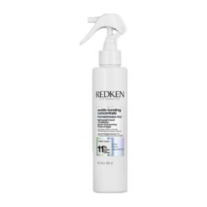 Acidic Bonding Concentrate 11% 190ml REDKEN