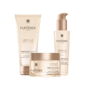 René Furterer Absolue Kératine