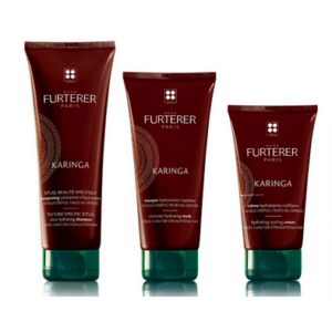 René Furterer Karinga